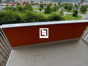 Pronájem bytu 1+kk, Olomouc, Aloise Rašína, 32 m2