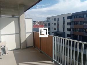 Pronájem bytu 1+kk, Olomouc, Loudova, 39 m2