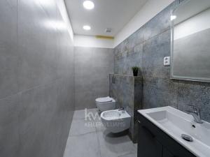 Pronájem kanceláře, Praha - Bubeneč, Jaselská, 250 m2