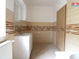 Pronájem bytu 2+1, Jablonné v Podještědí, Zdislavy z Lemberka, 60 m2