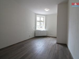 Pronájem bytu 2+1, Jablonné v Podještědí, Zdislavy z Lemberka, 60 m2