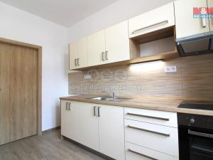 Pronájem bytu 2+1, Jablonné v Podještědí, Zdislavy z Lemberka, 60 m2