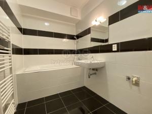 Pronájem bytu 2+kk, Ostrava, Jantarová, 62 m2