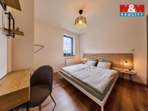 Prodej bytu 2+kk, Černý Důl, 42 m2