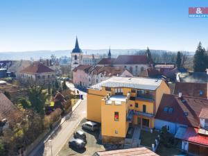 Prodej bytu 3+kk, Miletín, Komenského, 76 m2