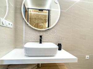 Pronájem bytu 2+kk, Frýdek-Místek, Beethovenova, 41 m2