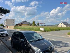 Prodej pozemku pro bydlení, Rakovník, Luženská, 1120 m2