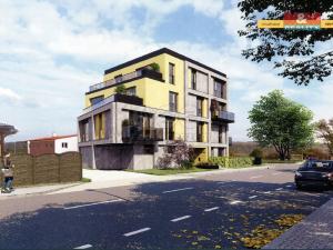 Prodej pozemku pro bydlení, Rakovník, Luženská, 1120 m2