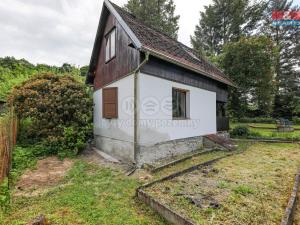 Prodej chaty, Klatovy - Klatovy III, 56 m2