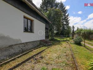 Prodej chaty, Klatovy - Klatovy III, 56 m2
