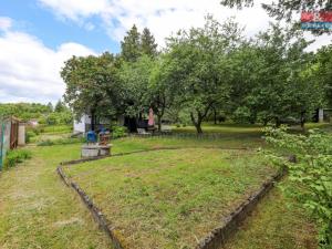 Prodej chaty, Klatovy - Klatovy III, 56 m2