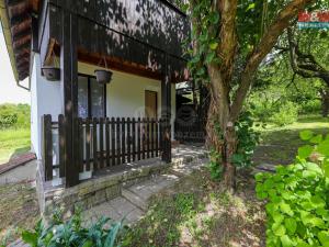 Prodej chaty, Klatovy - Klatovy III, 56 m2