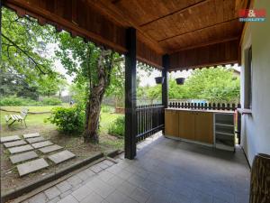 Prodej chaty, Klatovy - Klatovy III, 56 m2