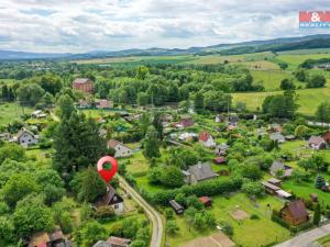 Prodej chaty, Klatovy - Klatovy III, 56 m2