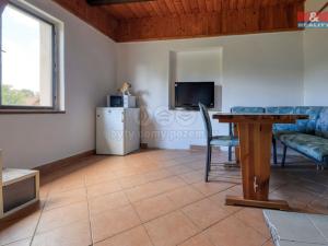 Prodej chaty, Klatovy - Klatovy III, 56 m2