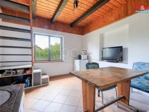 Prodej chaty, Klatovy - Klatovy III, 56 m2