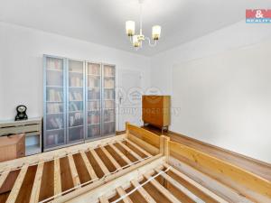 Prodej rodinného domu, Ústí nad Labem - Severní Terasa, Na Louži, 120 m2