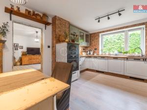 Prodej rodinného domu, Valašské Klobouky, Masarykovo náměstí, 95 m2