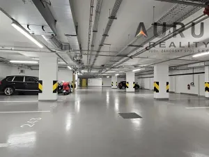 Pronájem bytu 1+kk, Praha - Nusle, Bělehradská, 50 m2