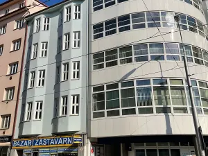 Prodej obchodního prostoru, Brno, Milady Horákové, 44 m2
