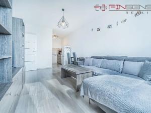 Pronájem bytu 3+kk, Kladno, Vašíčkova, 65 m2