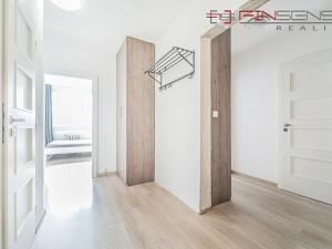 Pronájem bytu 3+kk, Kladno, Vašíčkova, 65 m2