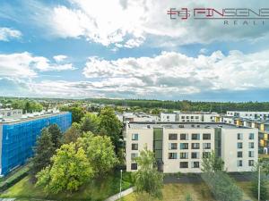 Pronájem bytu 3+kk, Kladno, Vašíčkova, 65 m2