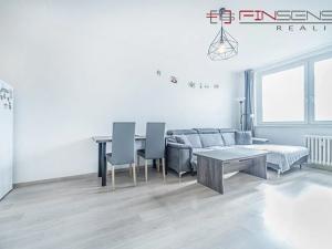 Pronájem bytu 3+kk, Kladno, Vašíčkova, 65 m2