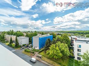 Pronájem bytu 3+kk, Kladno, Vašíčkova, 65 m2