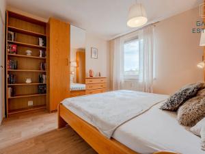 Prodej bytu 3+1, Uherské Hradiště, Štěpnická, 61 m2