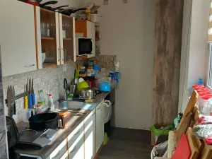 Prodej bytu 3+kk, Mělnické Vtelno, Chorušická, 79 m2