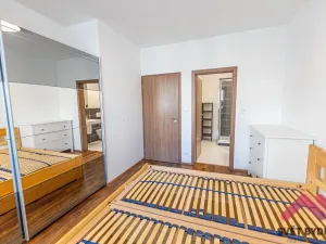 Pronájem bytu 4+kk, Praha - Střížkov, Makedonská, 110 m2