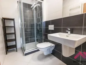 Pronájem bytu 4+kk, Praha - Střížkov, Makedonská, 110 m2
