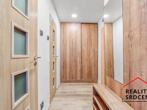 Prodej bytu 1+1, Frýdek-Místek, Lískovecká, 32 m2