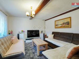 Prodej chalupy, Mutěnín, 60 m2