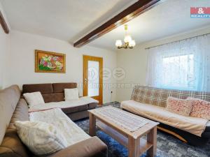 Prodej chalupy, Mutěnín, 60 m2