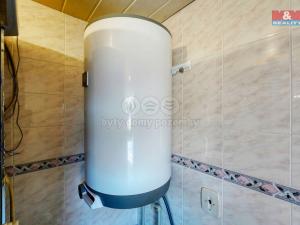Prodej chalupy, Mutěnín, 60 m2