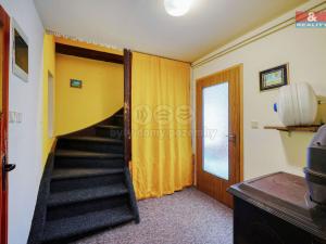 Prodej chalupy, Mutěnín, 60 m2