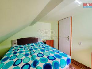 Prodej chalupy, Mutěnín, 60 m2