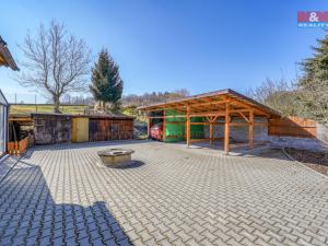 Prodej chalupy, Mutěnín, 60 m2