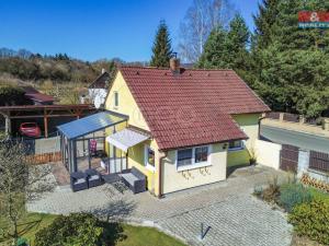 Prodej chalupy, Mutěnín, 60 m2