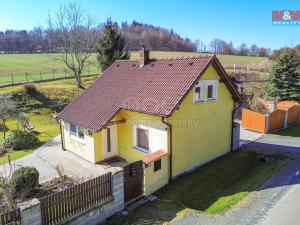 Prodej chalupy, Mutěnín, 60 m2