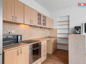 Prodej bytu 2+kk, Kladno, Osvoboz. pol. vězňů, 50 m2
