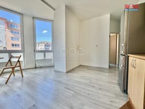 Prodej bytu 2+kk, Kladno, Osvoboz. pol. vězňů, 50 m2
