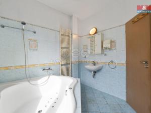 Prodej bytu 2+kk, Kladno, Osvoboz. pol. vězňů, 50 m2