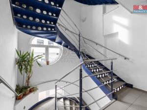 Prodej bytu 2+kk, Kladno, Osvoboz. pol. vězňů, 50 m2