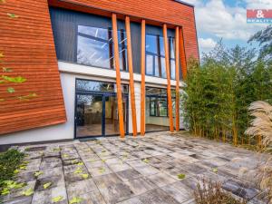 Pronájem obchodního prostoru, Okrouhlo, 1076 m2