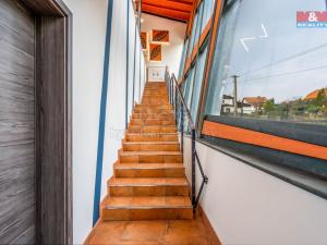 Pronájem obchodního prostoru, Okrouhlo, 1076 m2