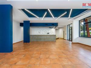 Pronájem obchodního prostoru, Okrouhlo, 1076 m2