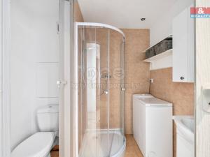 Prodej bytu 1+kk, Hradec Králové - Třebeš, Urxova, 29 m2